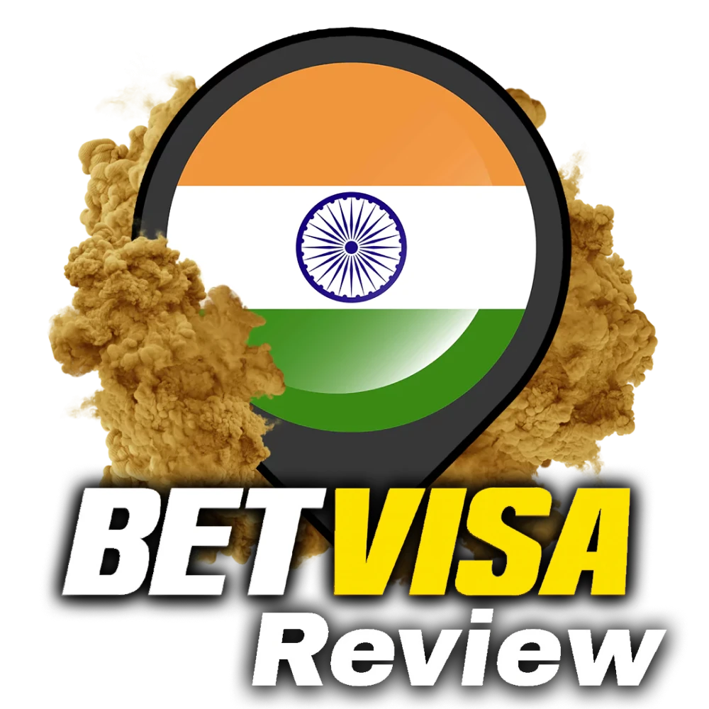 Get to know about BetVisa bookmaker and online casino.