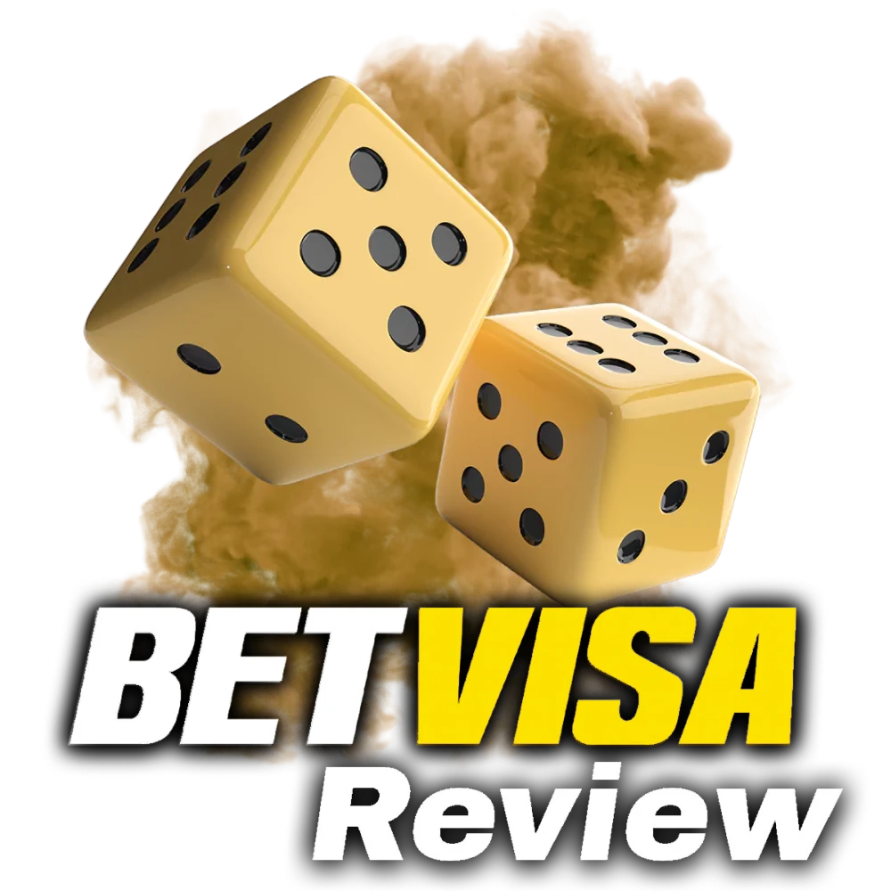 Play casino games online at BetVisa.