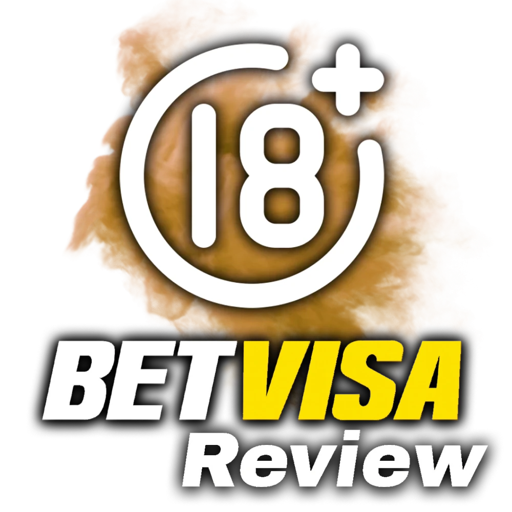 BetVIsa spreads the principles of responsible gaming and helps fight addiction.