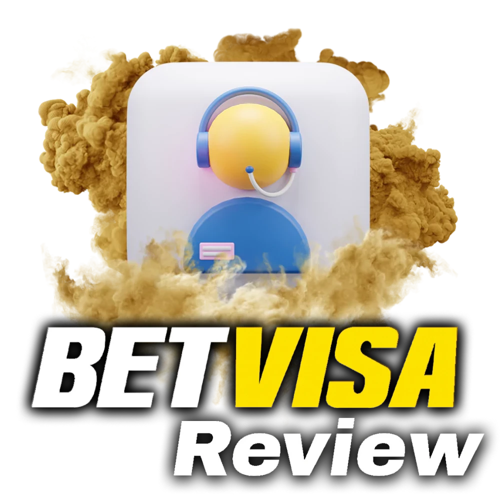 You can easily contact the support team of BetVisa.