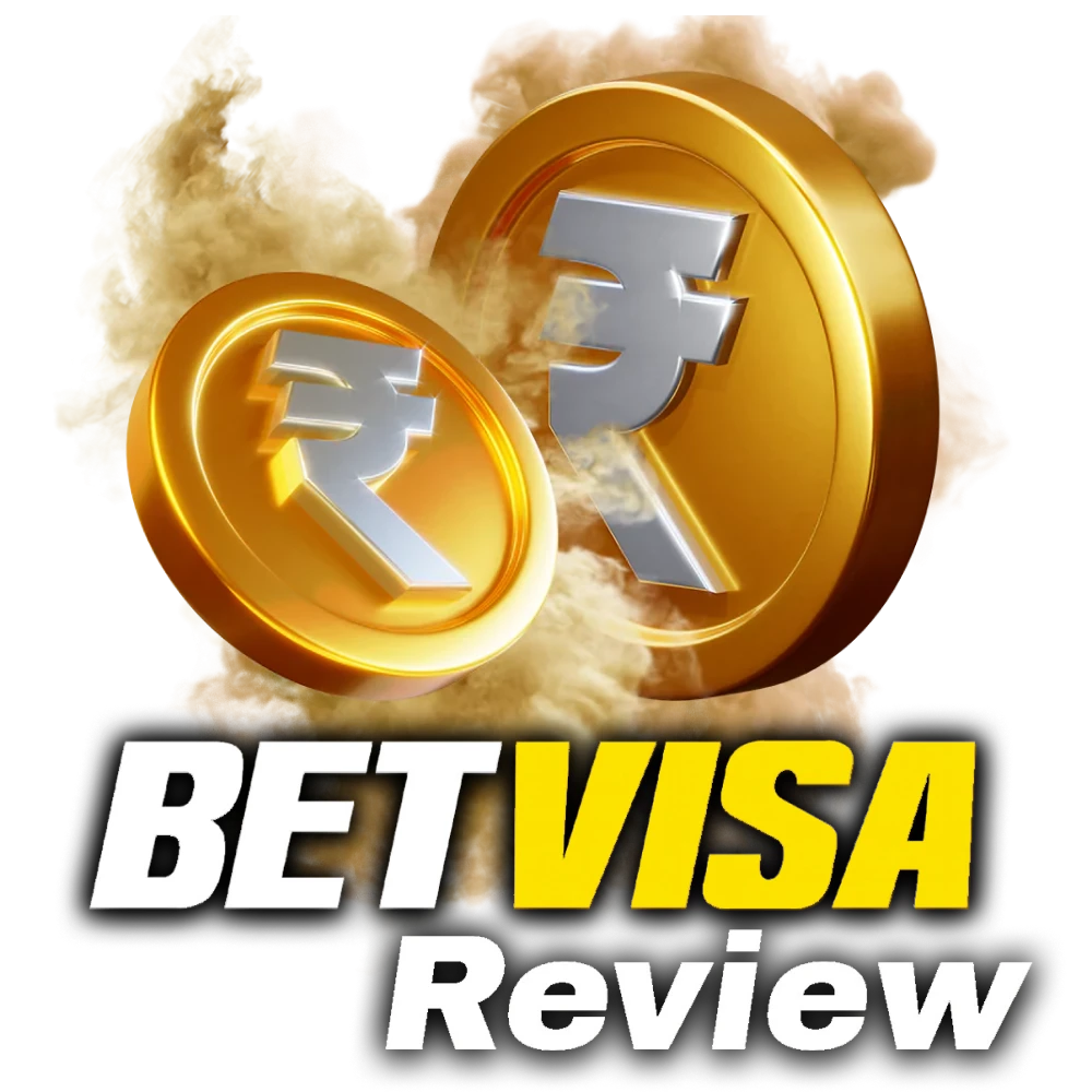 BetVisa offers various methods for instant withdrawals.