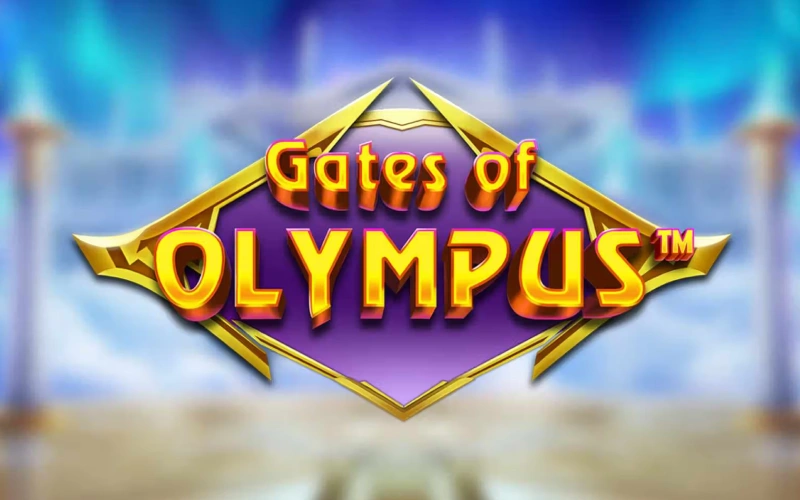 Gates of Olympus is available to play at BetVisa.