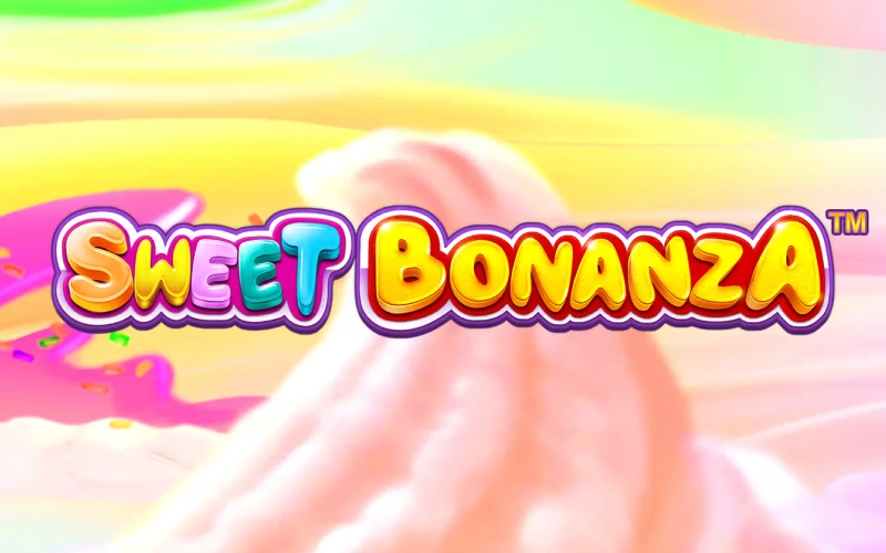 Enjoy playing Sweet Bonanza on the BetVisa website.
